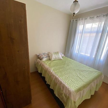 Apartamento No Centro De Nova Friburgo!! 2 ภายนอก รูปภาพ