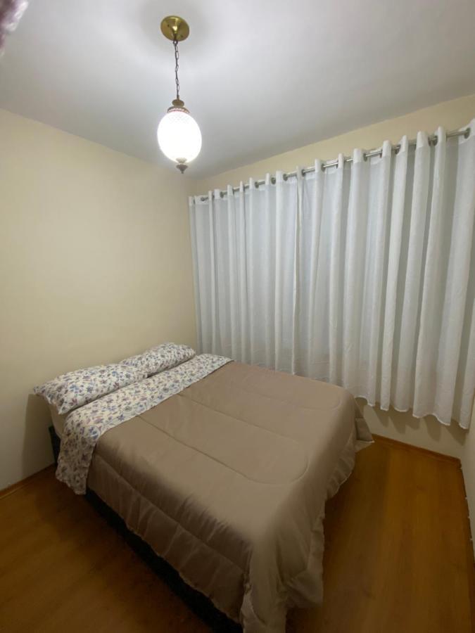Apartamento No Centro De Nova Friburgo!! 2 ภายนอก รูปภาพ
